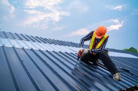 Best Emergency Roof Repair Services  in St Clairsville, OH